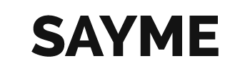 SAYME