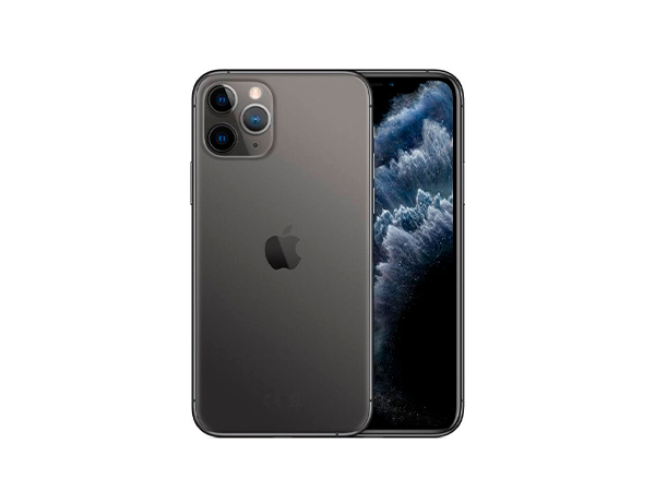 iPhone 11 Pro