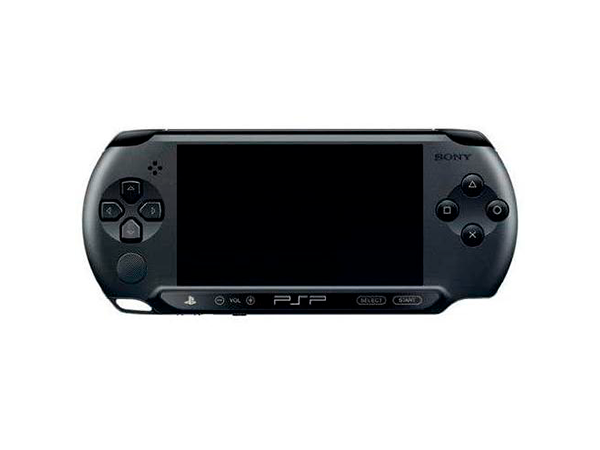 Console PSP