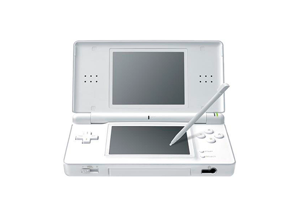 Nintendo DS Lite