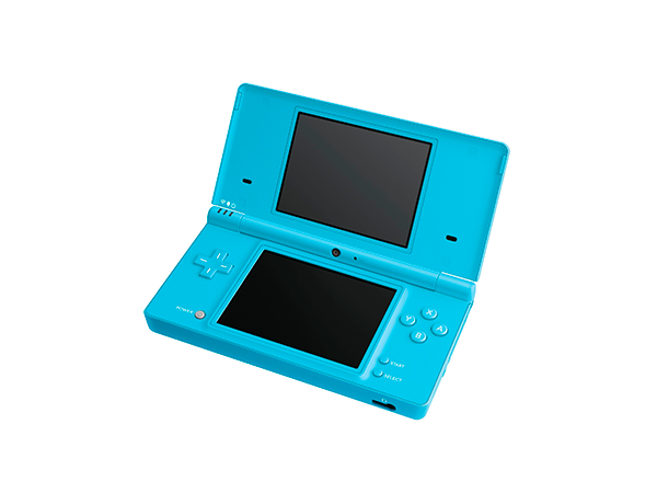 Nintendo DSI