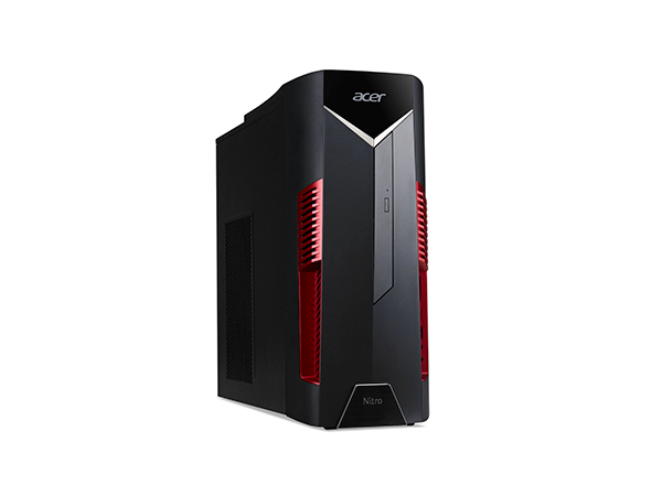 Acer Nitro N50-100