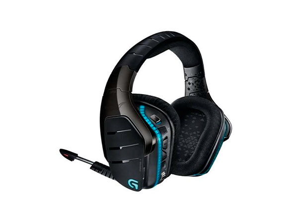 Casque Gamer Logitech