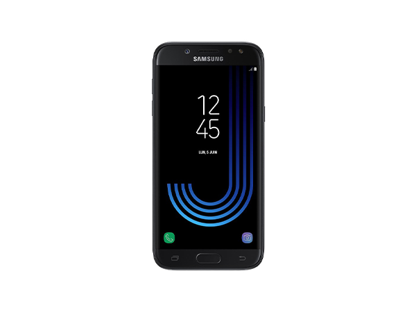 Galaxy J5 2017