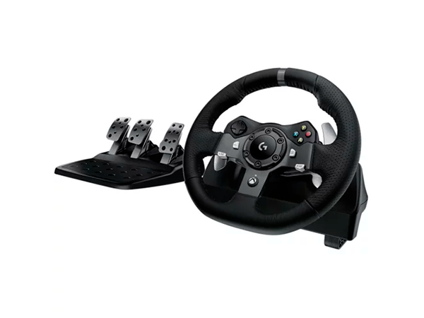 Volant Logitech G920